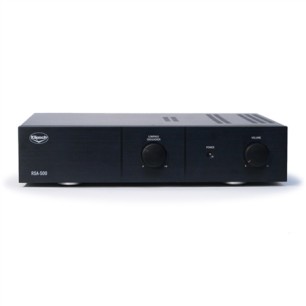 Klipsch Amplificador para Subwoofer RSA-500