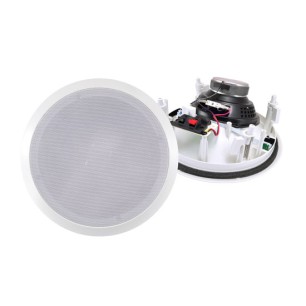 Bocina de Techo de 6.5" con Tweeter Direccional Pyle PIC62A (par)